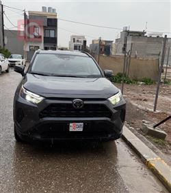 تويوتا راف 4